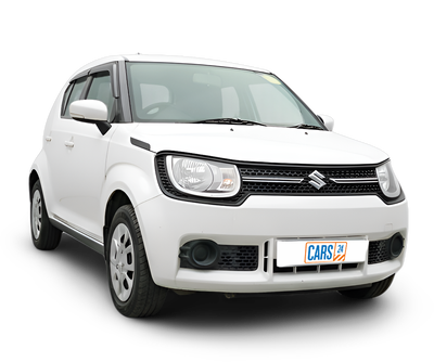 Maruti IGNIS-img